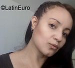 young Colombia girl Diana from Bogota CO28573