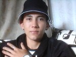 beautiful Colombia man Kevin fabian from Bogota CO28575