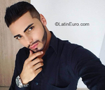 lovely Colombia man Julian from Pereira CO28605
