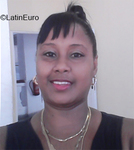 attractive Cuba girl Kirenia from Sanriago De Cuba CU727