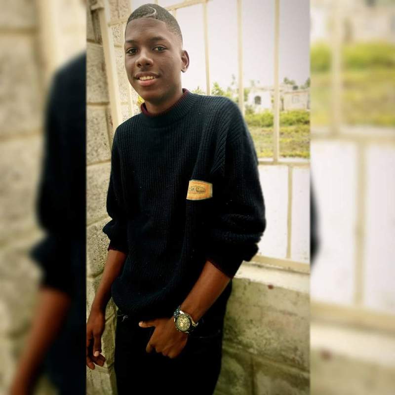 Date this sultry Dominican Republic man Ezequiel Anthon from Santo Domingo DO38803