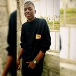 happy Dominican Republic man Ezequiel Anthon from Santo Domingo DO38803