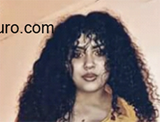 Date this young Colombia girl Danna romero from Bogota CO28637