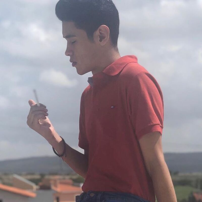 Date this athletic Mexico man Joel from Guadalajara MX2088