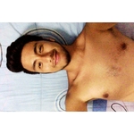 lovely Peru man CarlNS from Lima PE1679