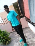 attractive Dominican Republic man Jose manuel from Santo Dimingo DO38837
