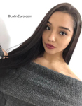 fun Peru girl Nicole from Lima PE1684