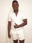 pretty Colombia man Diego alejandro from Cali CO28717