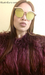 cute Mexico girl Nicole from Mexico City MX2109
