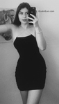 foxy Mexico girl Kristel from Polanco MX2113