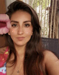 luscious Mexico girl Flor from Mexico MX2116