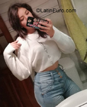foxy Ecuador girl Cristina from Quito EC633