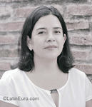 attractive Bolivia girl Corina from Cochabamba BO89