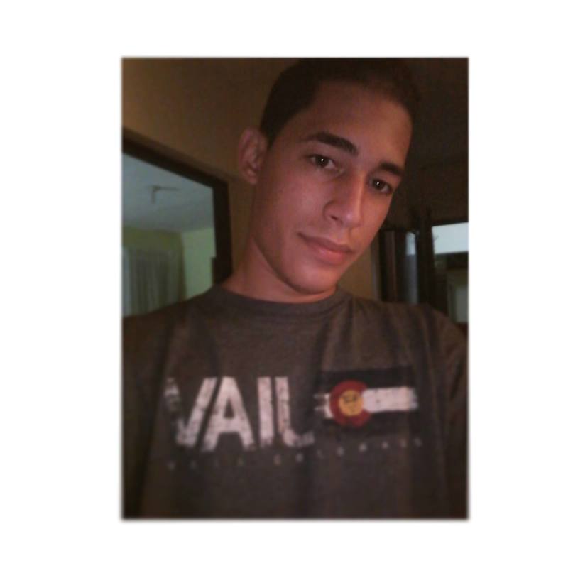 Date this lovely Dominican Republic man Jeanluis from Santo Domingo DO38928