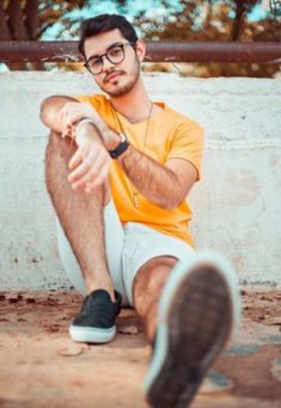 Date this tall Honduras man Moises from Choluteca HN2859