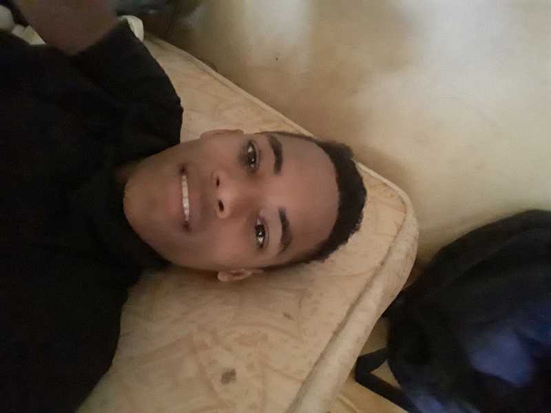 Date this attractive Dominican Republic man Angelluis from Santo Domingo DO38965