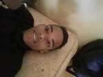 foxy Dominican Republic man Angelluis from Santo Domingo DO38965
