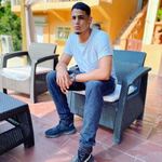 tall Dominican Republic man Estheban aucris from Santo Domingo DO38969