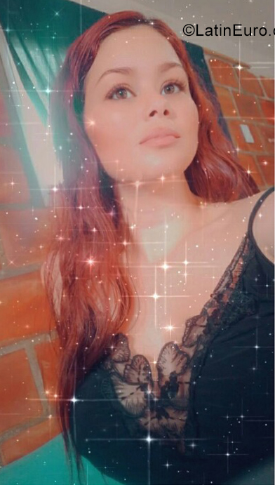 Date this tall Colombia girl Yessica from Cali CO28896