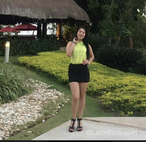 Date this sultry Colombia girl Katherine from Barranquilla CO30780