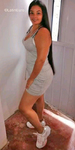 cute Colombia girl Belkis from Barranquilla CO28941