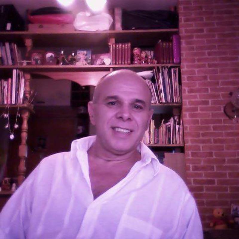Date this charming Argentina man Flavio from Buenos Aires AR617
