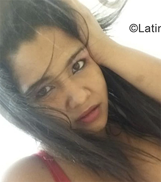 Date this good-looking Venezuela girl @669_Susan from porlamar VE3634