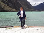 hot Peru girl KIMBERLY from Lima PE1731