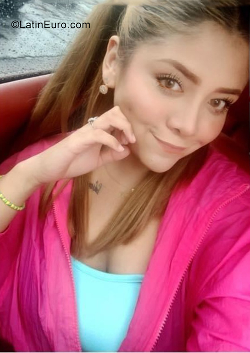 Date this hard body Mexico girl Fernanda from Mexico City MX2202
