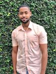 voluptuous Dominican Republic man Yojan from Santo Domingo DO39133