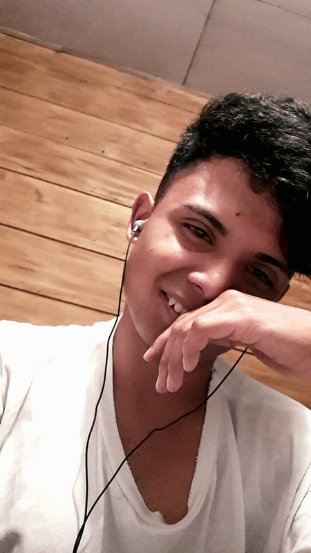 Date this beautiful Costa Rica man Doriangelo from Puntarenas CR435