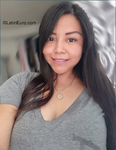 happy Mexico girl Nancy from Queretaro MX2226