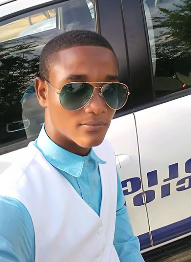 Date this nice looking Dominican Republic man Kendrinson from Dajabon DO39206
