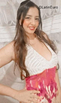 beautiful Venezuela girl Yolanda from Caracas VE3682