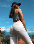 foxy Colombia girl Zara from Medellin CO29221