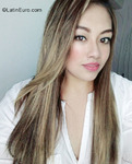 cute Mexico girl Lianna from Mexico City MX2234
