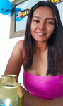 hot Colombia girl Jineth from Cali CO29253