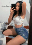 stunning Colombia girl Valeria from Bogota CO29254