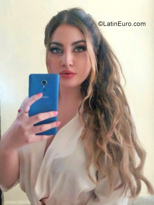 Date this sultry Mexico girl Kacie from Veracruz MX2241