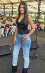 voluptuous Colombia girl Leonela from Cali CO29309