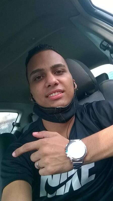 Date this hot Venezuela man Tavito21 from Caracas VE3722
