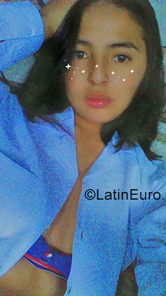 Date this gorgeous Mexico girl Domel from Mazatlán MX2260