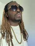 stunning United States man Benzo from Newark US21132