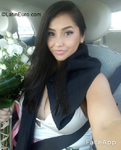athletic Italy girl Sinai from Pescara IT342
