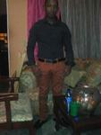 attractive Dominican Republic man Carlos from Santo Domingo DO39335