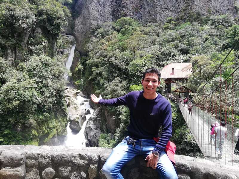 Date this sultry Ecuador man Stivy26 from Guayaquil EC725