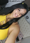 passionate Colombia girl Melanie from Bucaramanga CO29454