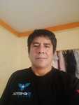 red-hot Peru man Oswaldo from Trujillo PE1800