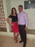 stunning Dominican Republic man Jose Miguel from Villa Bisono Navarrete DO39370