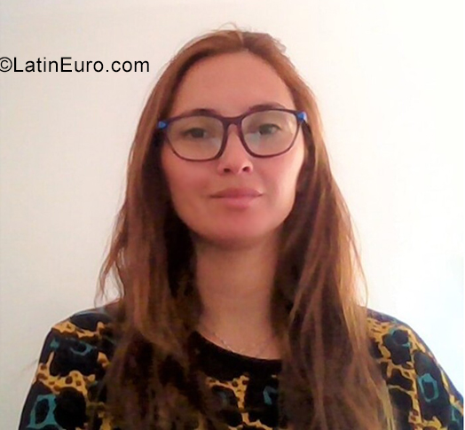 Date this young Chile girl Yoys from Santiago CL246